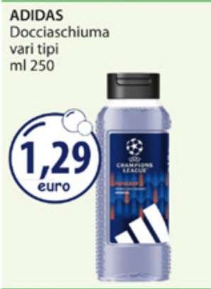 ADIDAS Docciaschiuma