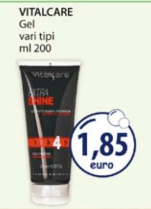 VITALCARE Gel