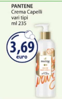 PANTENE Crema Capelli