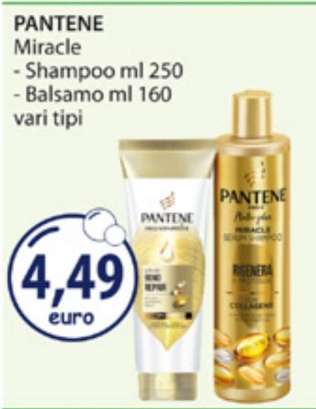 PANTENE Miracle