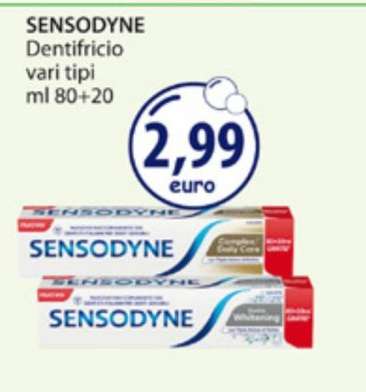 SENSODYNE