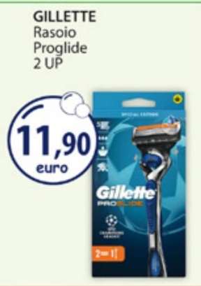 GILLETTE Rasoio Proglide 2 UP