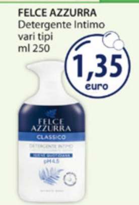 Felce Azzurra Detergente intimo