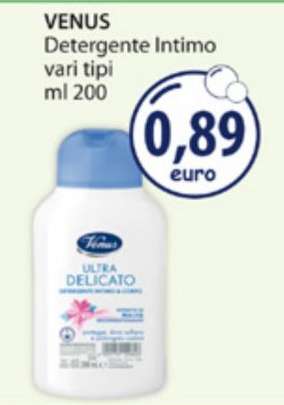 VENUS Detergente Intimo
