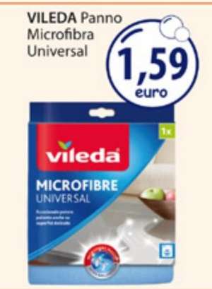 VILEDA Panno Microfibra Universal