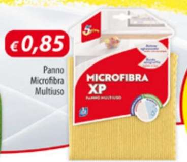 Microfibra XP