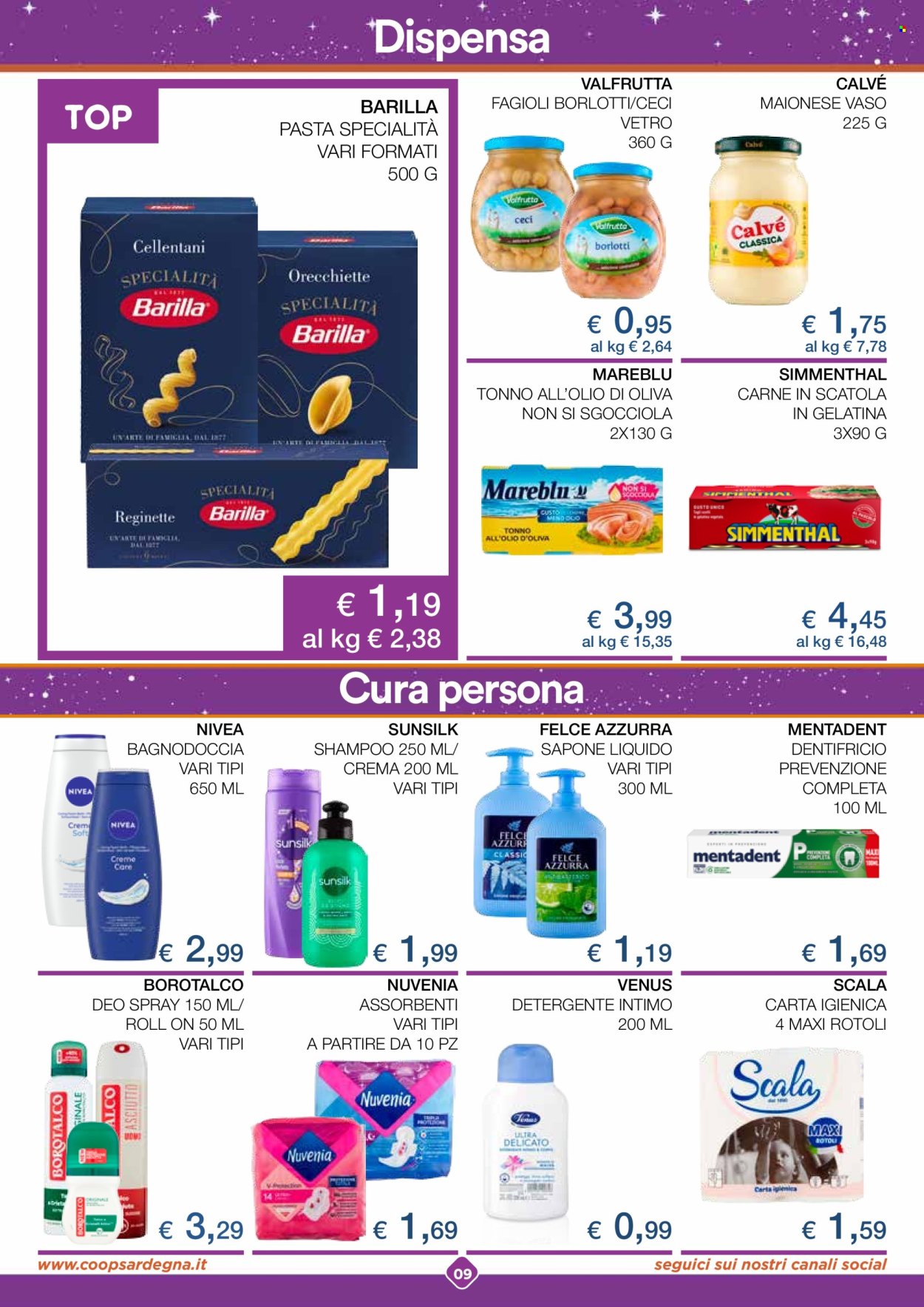 Volantino Coop - 2/1/2026 - 5/1/2026. Pagina 11