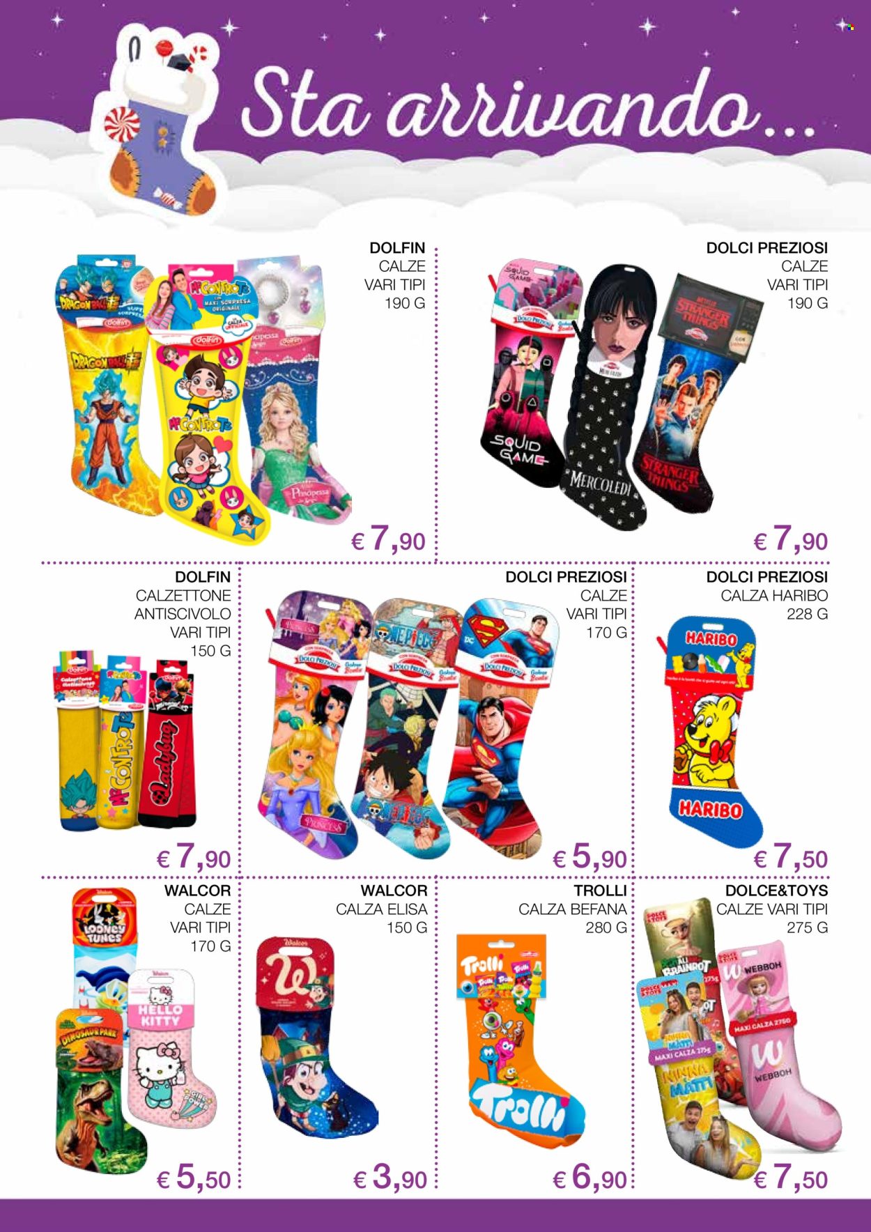 Volantino Coop - 2/1/2026 - 5/1/2026. Pagina 4