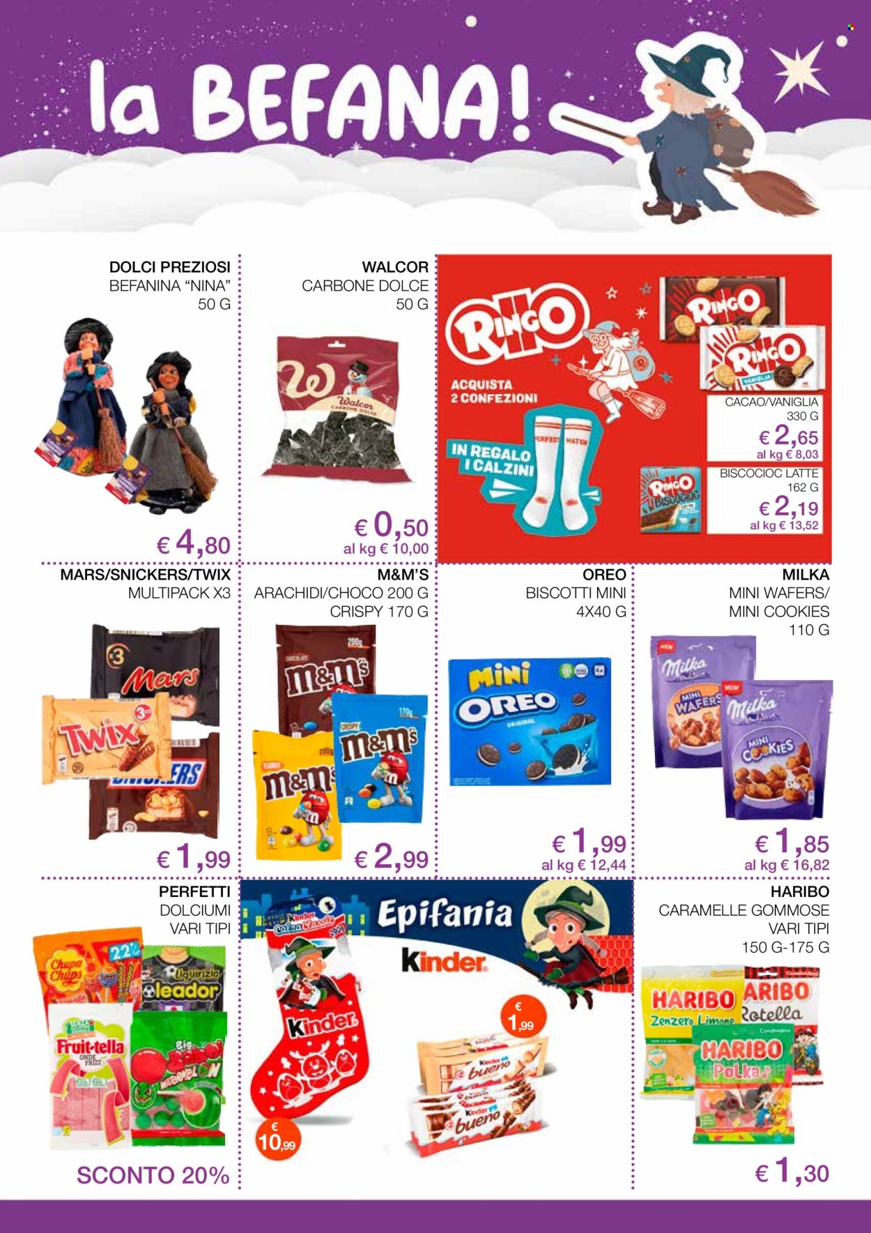 Volantino Coop - 2/1/2026 - 5/1/2026. Pagina 5