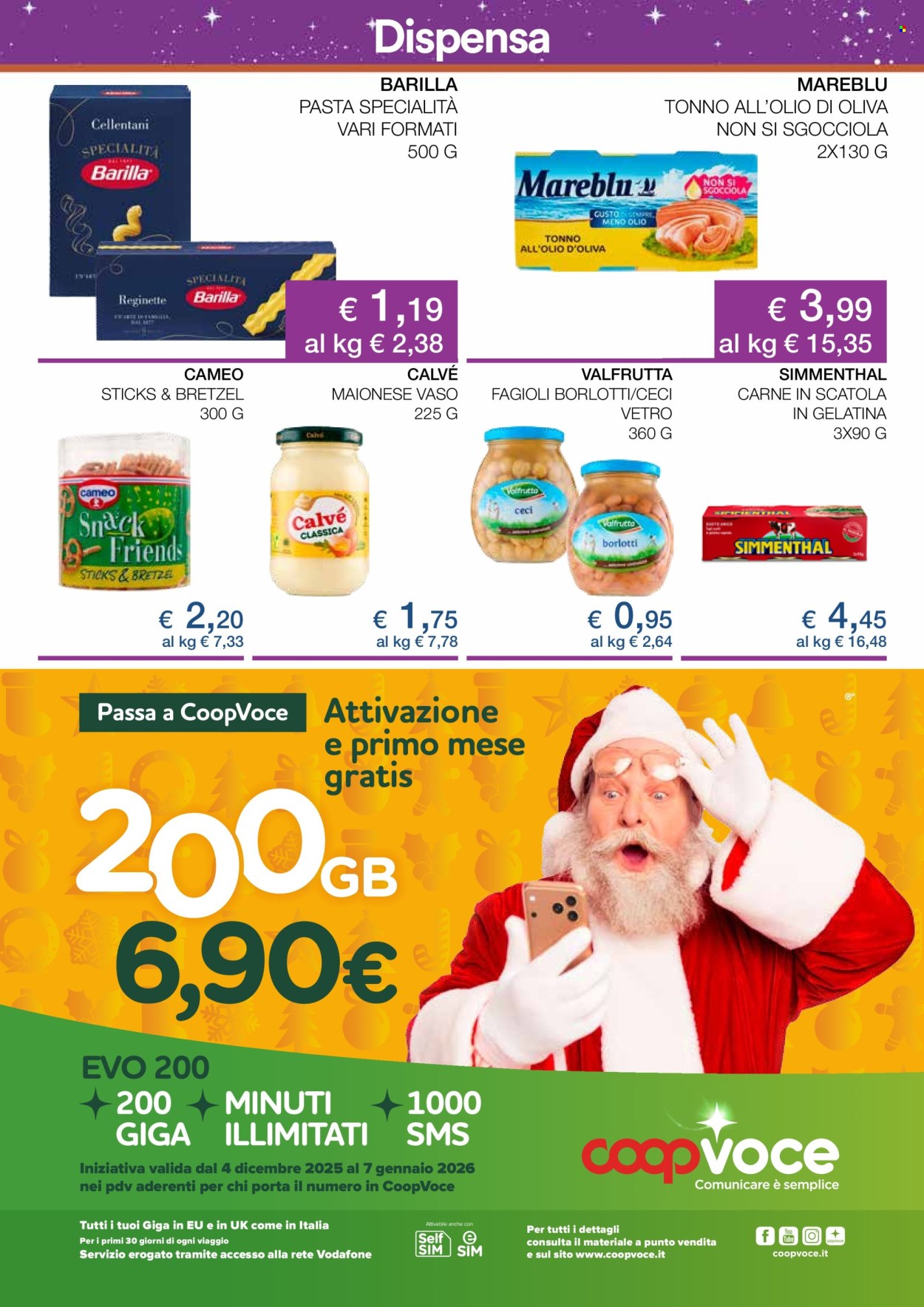 Volantino Coop - 2/1/2026 - 5/1/2026. Pagina 11