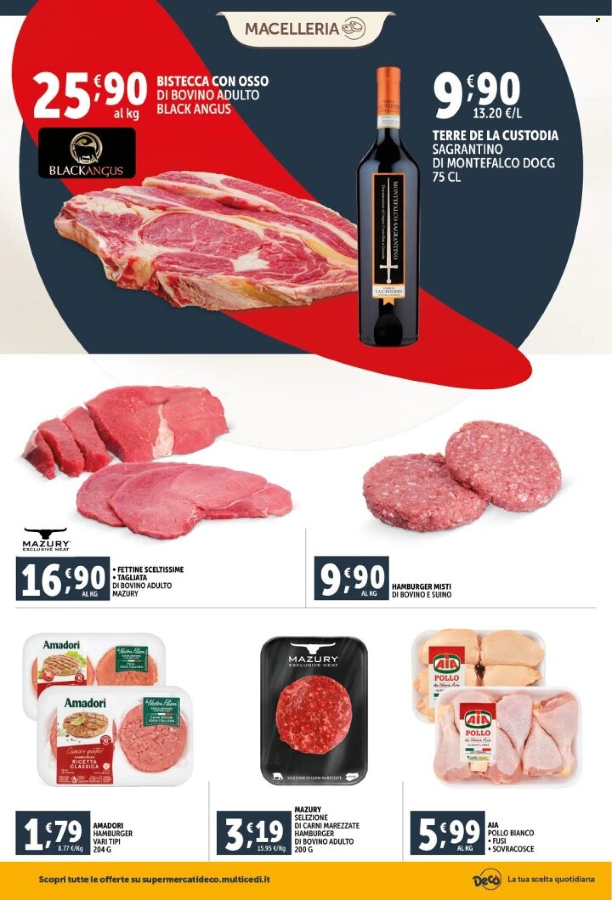 Volantino Deco - 29/12/2025 - 6/1/2026. Pagina 6