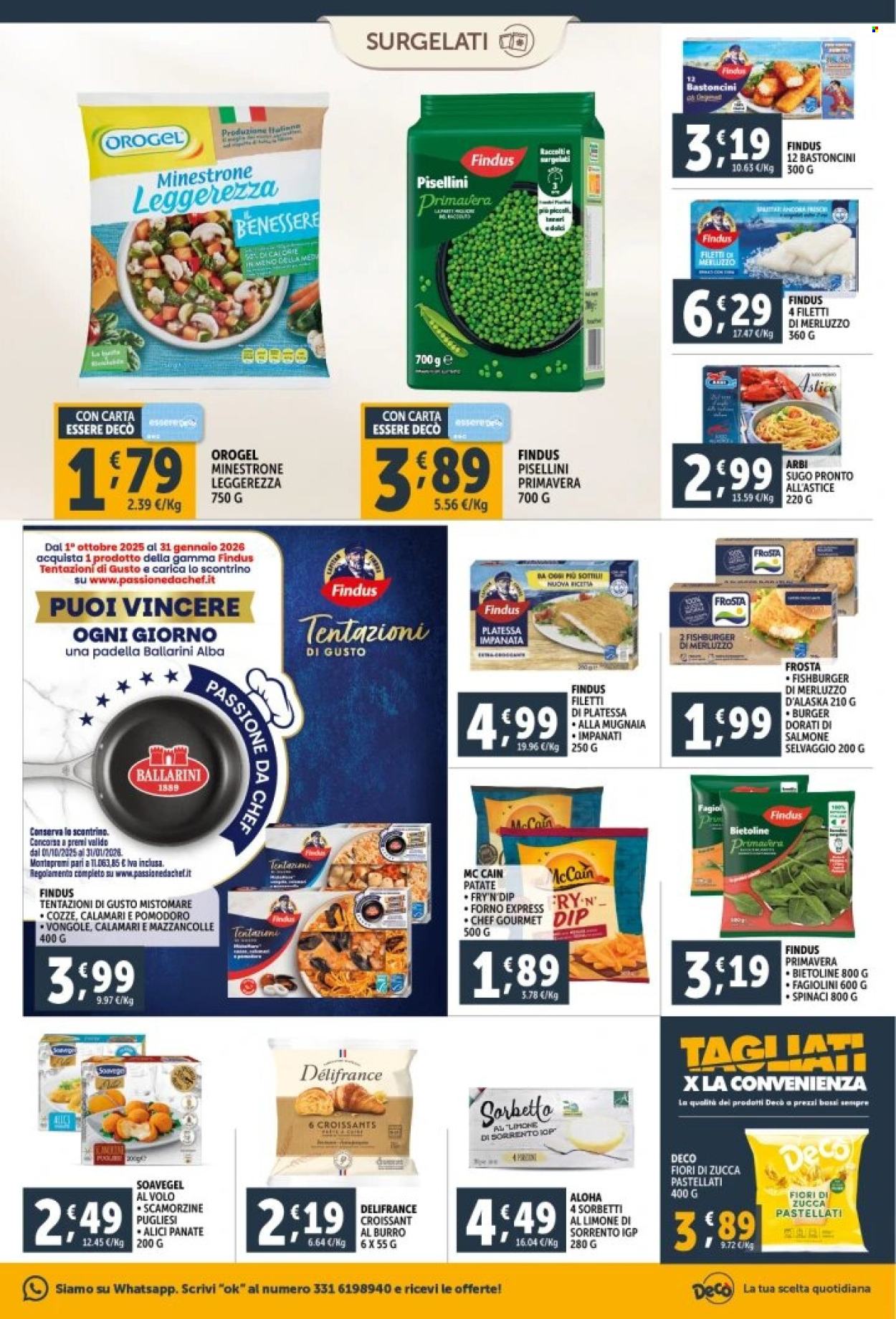Volantino Deco - 29/12/2025 - 6/1/2026. Pagina 9