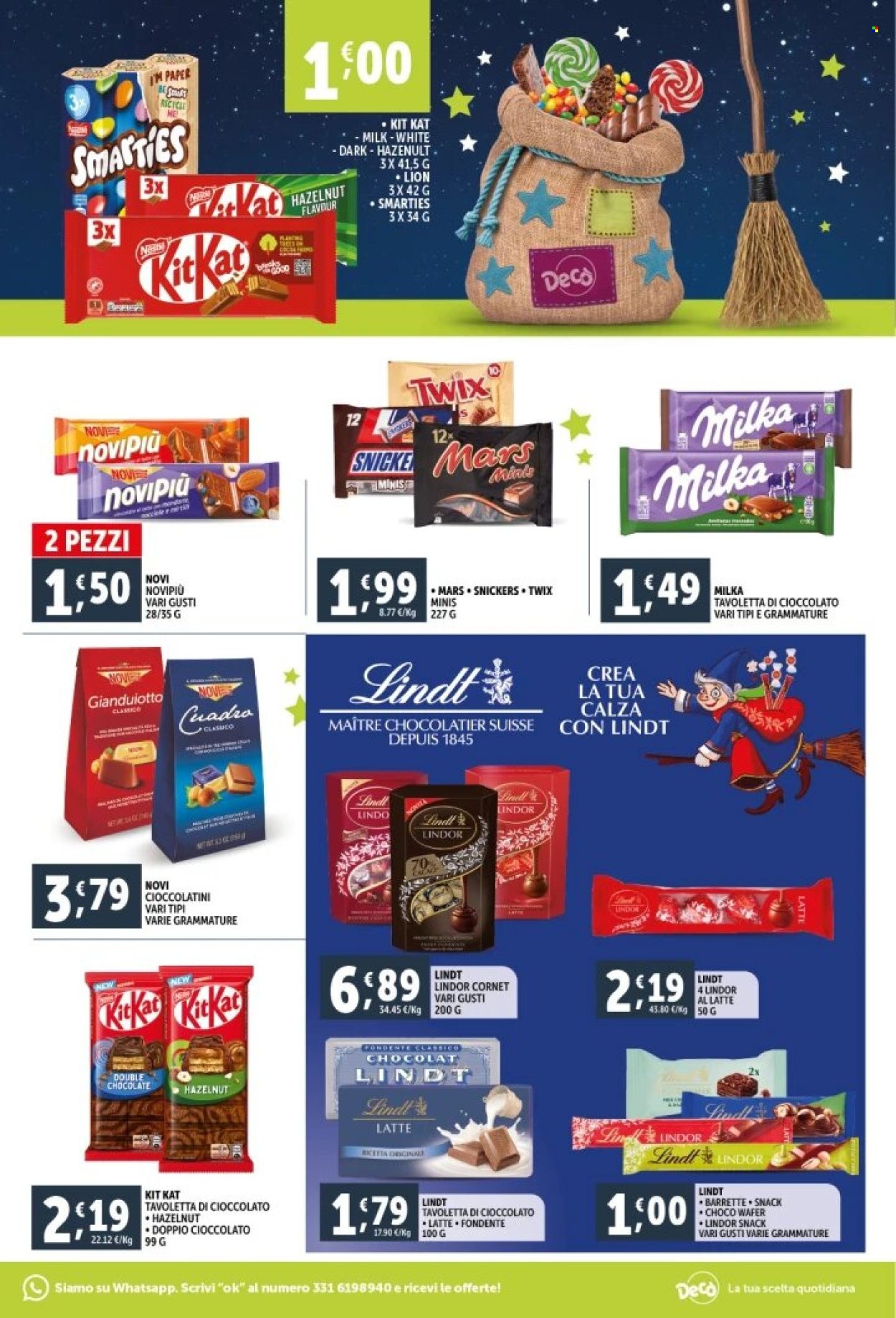 Volantino Deco - 29/12/2025 - 6/1/2026. Pagina 15