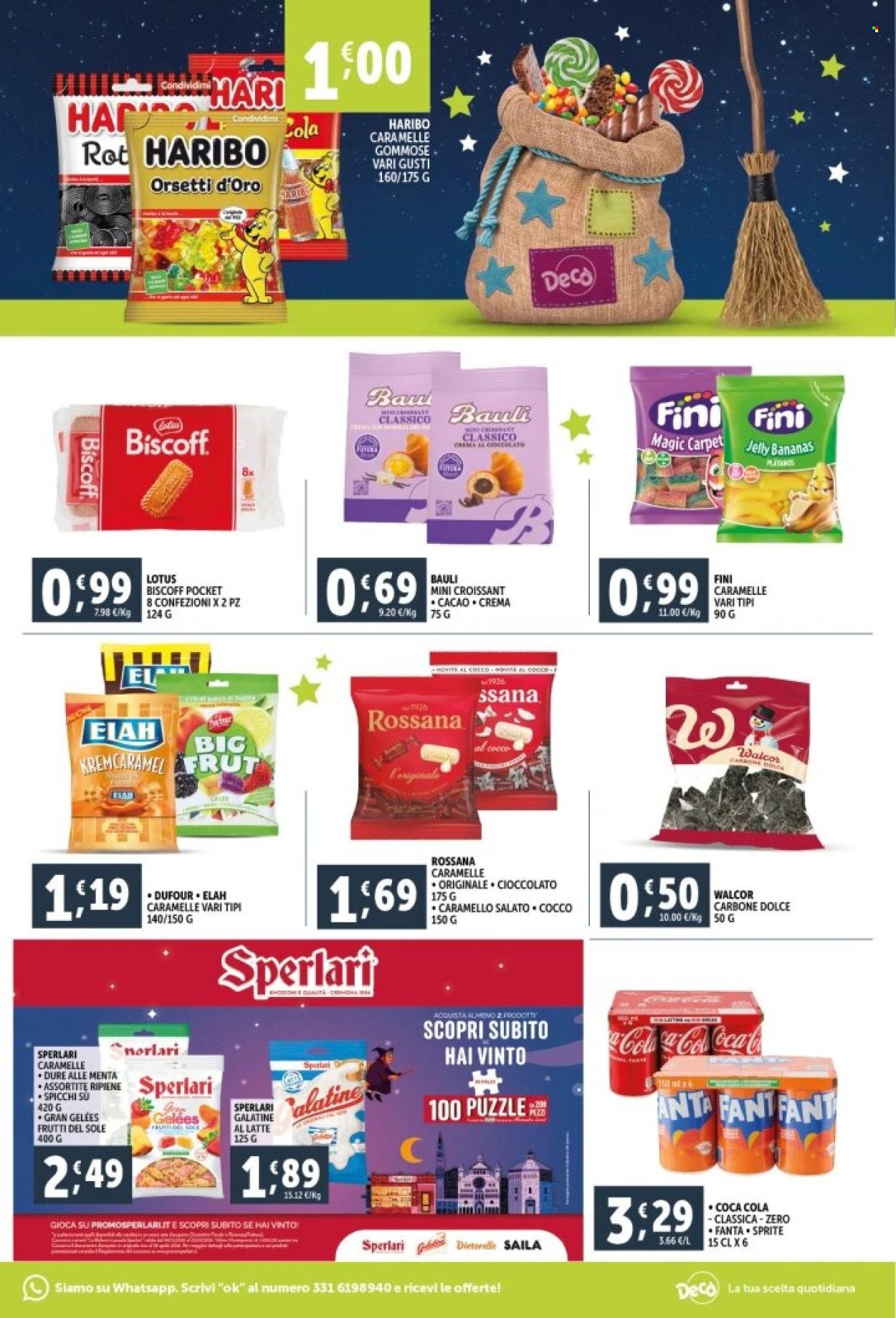 Volantino Deco - 29/12/2025 - 6/1/2026. Pagina 17