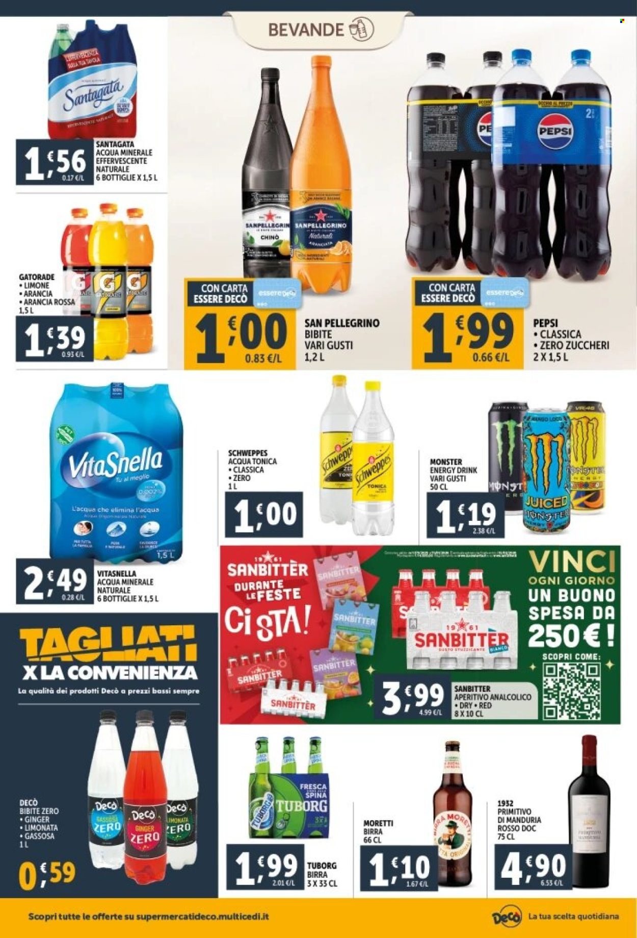 Volantino Deco - 29/12/2025 - 6/1/2026. Pagina 20