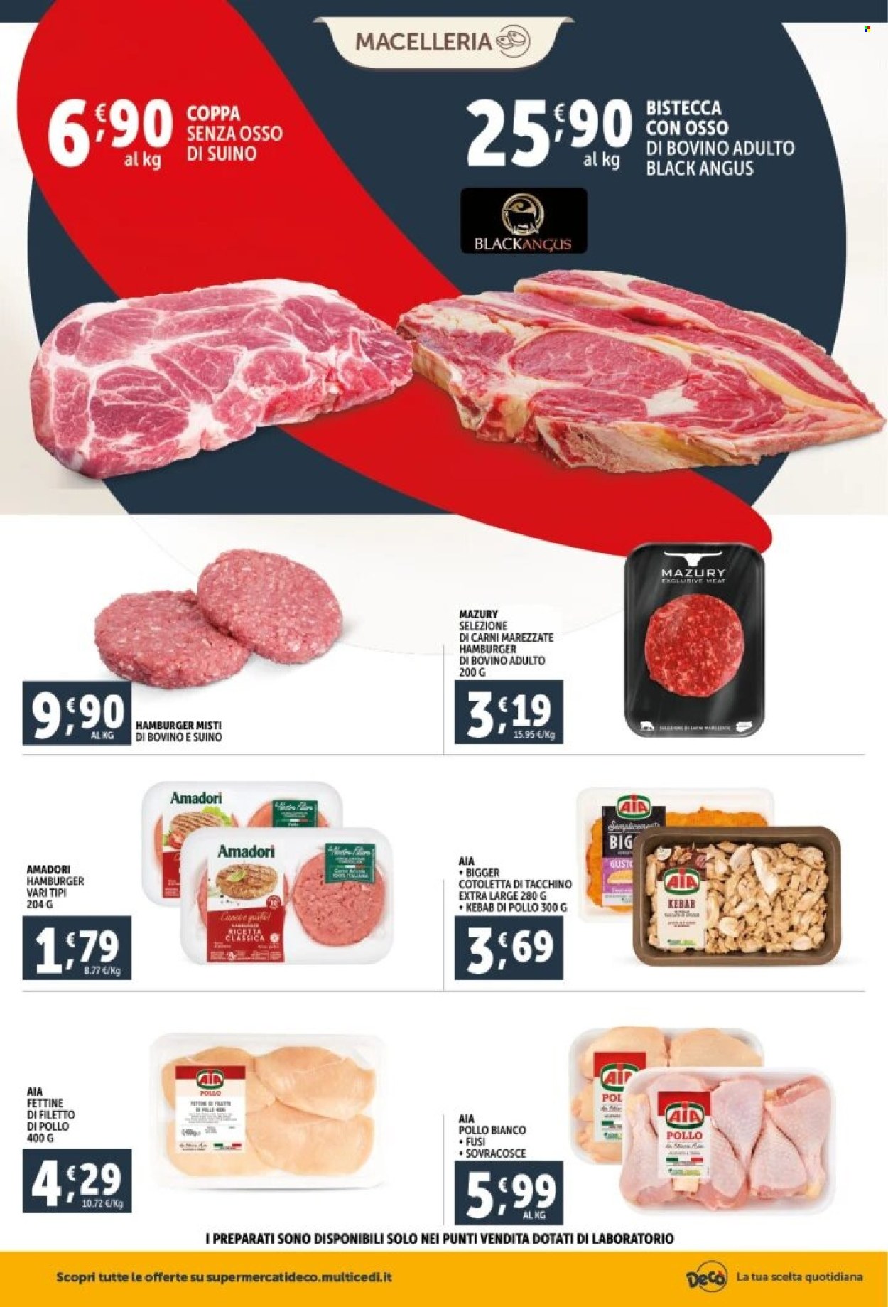 Volantino Deco - 29/12/2025 - 6/1/2026. Pagina 6