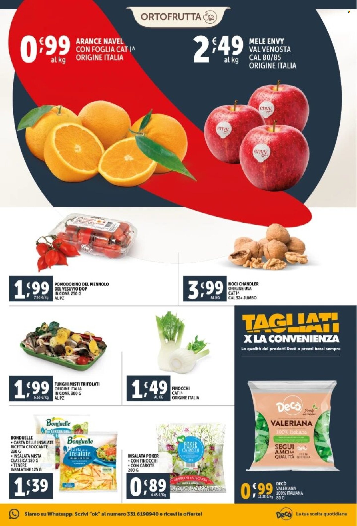 Volantino Deco - 29/12/2025 - 6/1/2026. Pagina 7