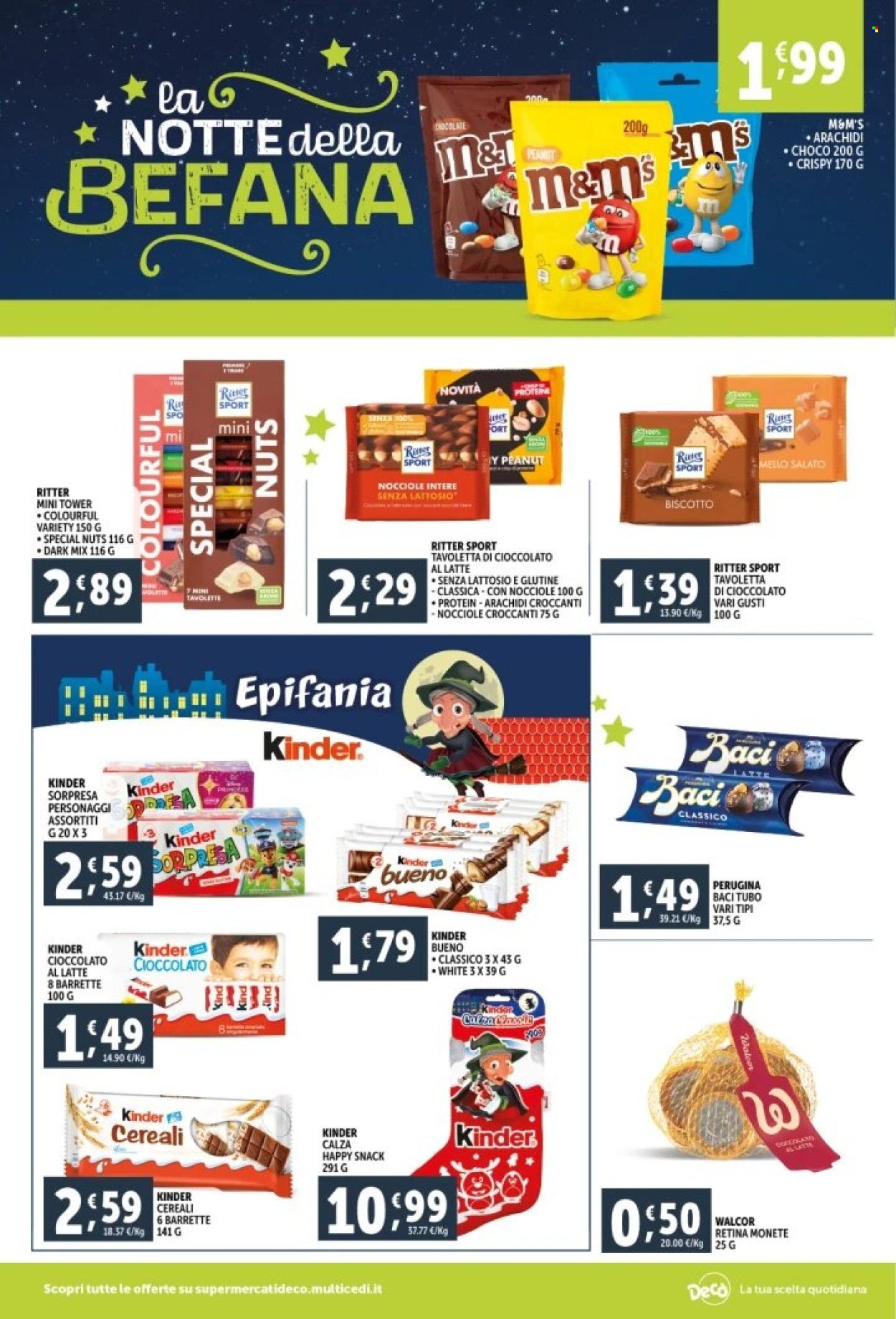 Volantino Deco - 29/12/2025 - 6/1/2026. Pagina 12