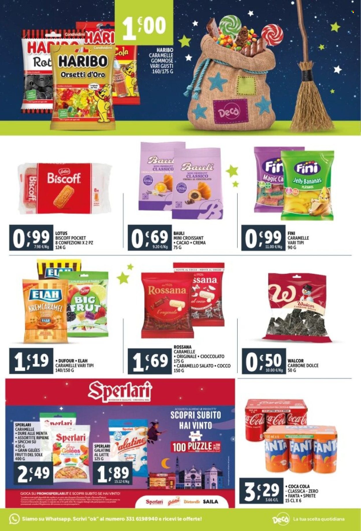 Volantino Deco - 29/12/2025 - 6/1/2026. Pagina 15