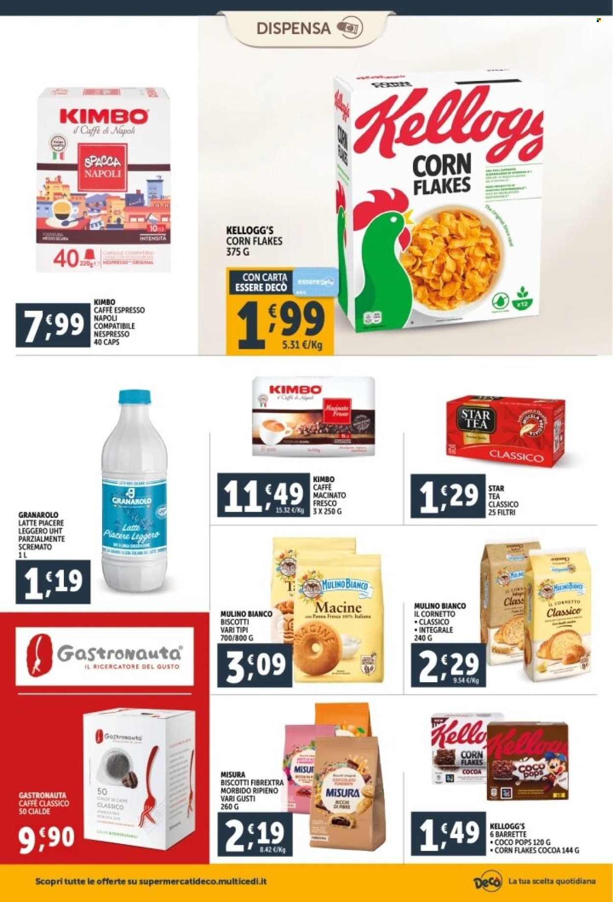 Volantino Deco - 29/12/2025 - 6/1/2026. Pagina 16