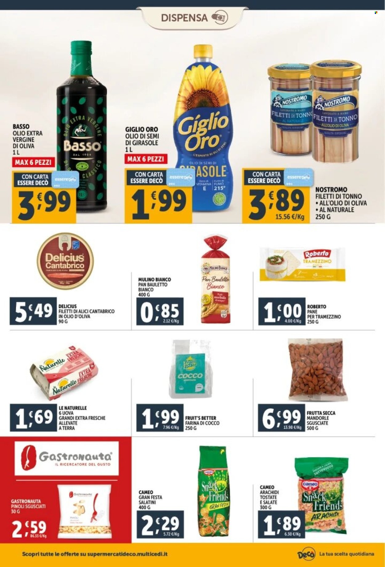 Volantino Deco - 29/12/2025 - 6/1/2026. Pagina 18