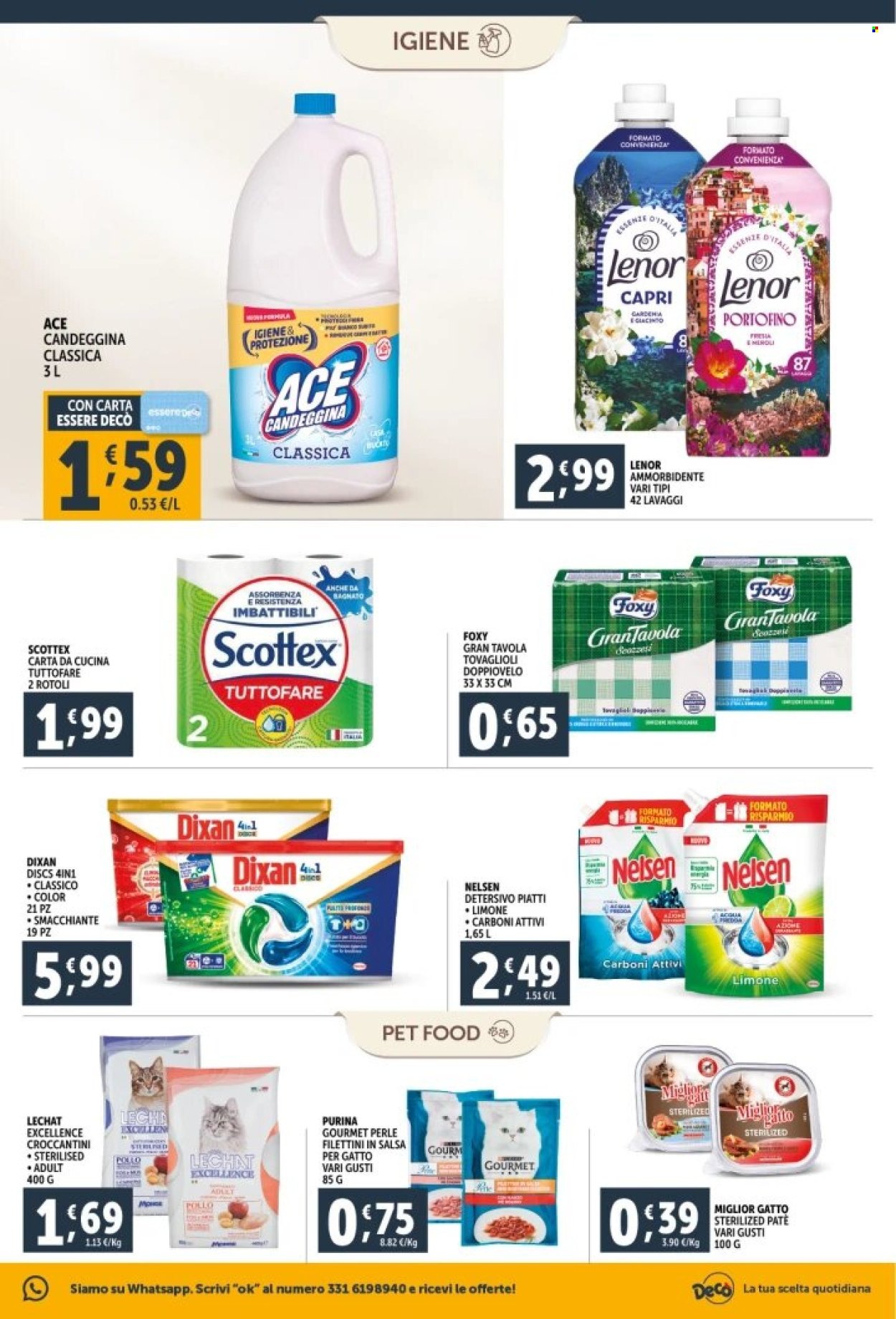 Volantino Deco - 29/12/2025 - 6/1/2026. Pagina 21