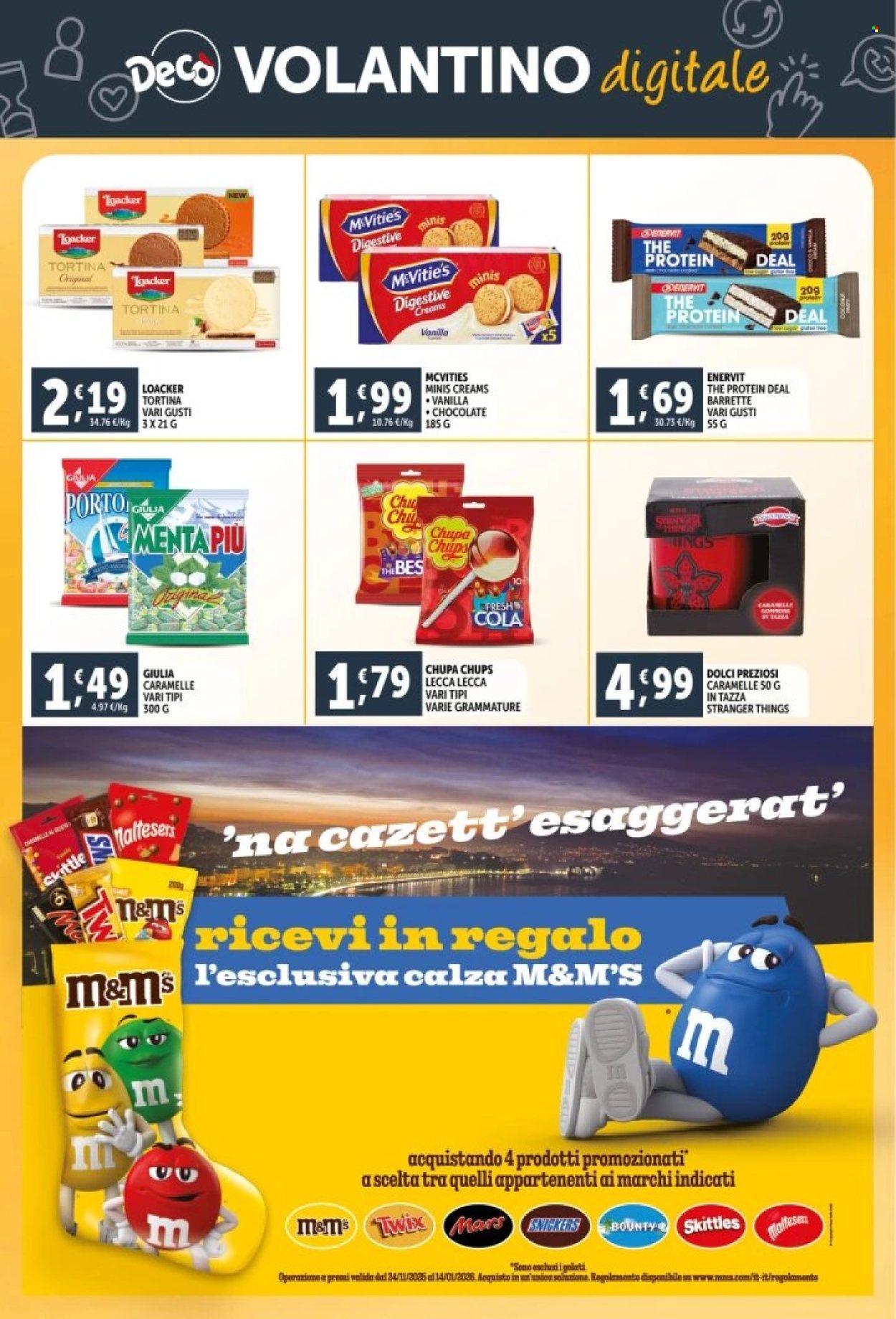 Volantino Deco - 29/12/2025 - 6/1/2026. Pagina 31