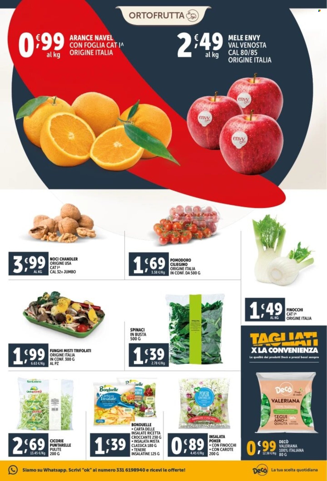 Volantino Deco - 29/12/2025 - 6/1/2026. Pagina 7