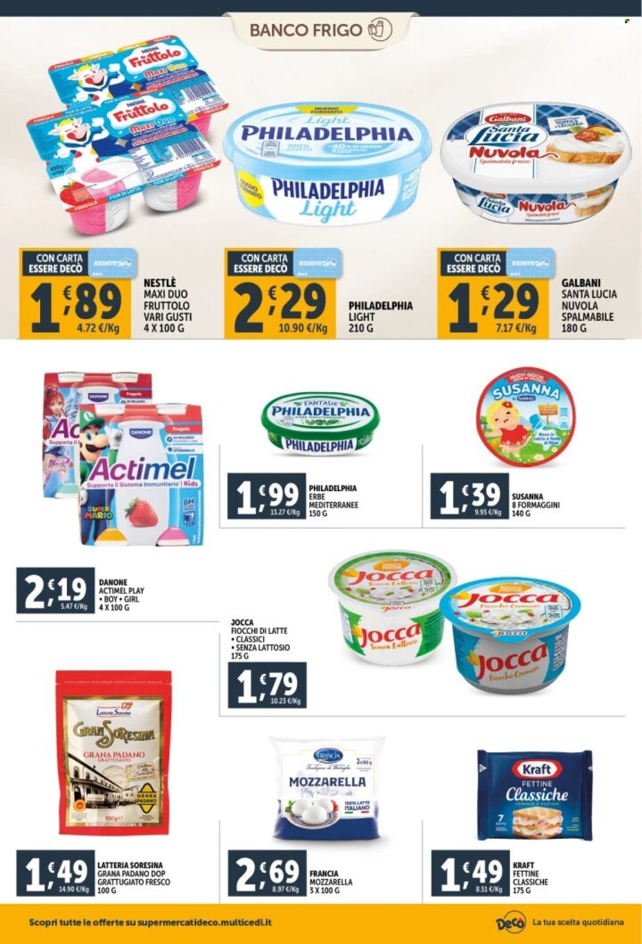 Volantino Deco - 29/12/2025 - 6/1/2026. Pagina 8