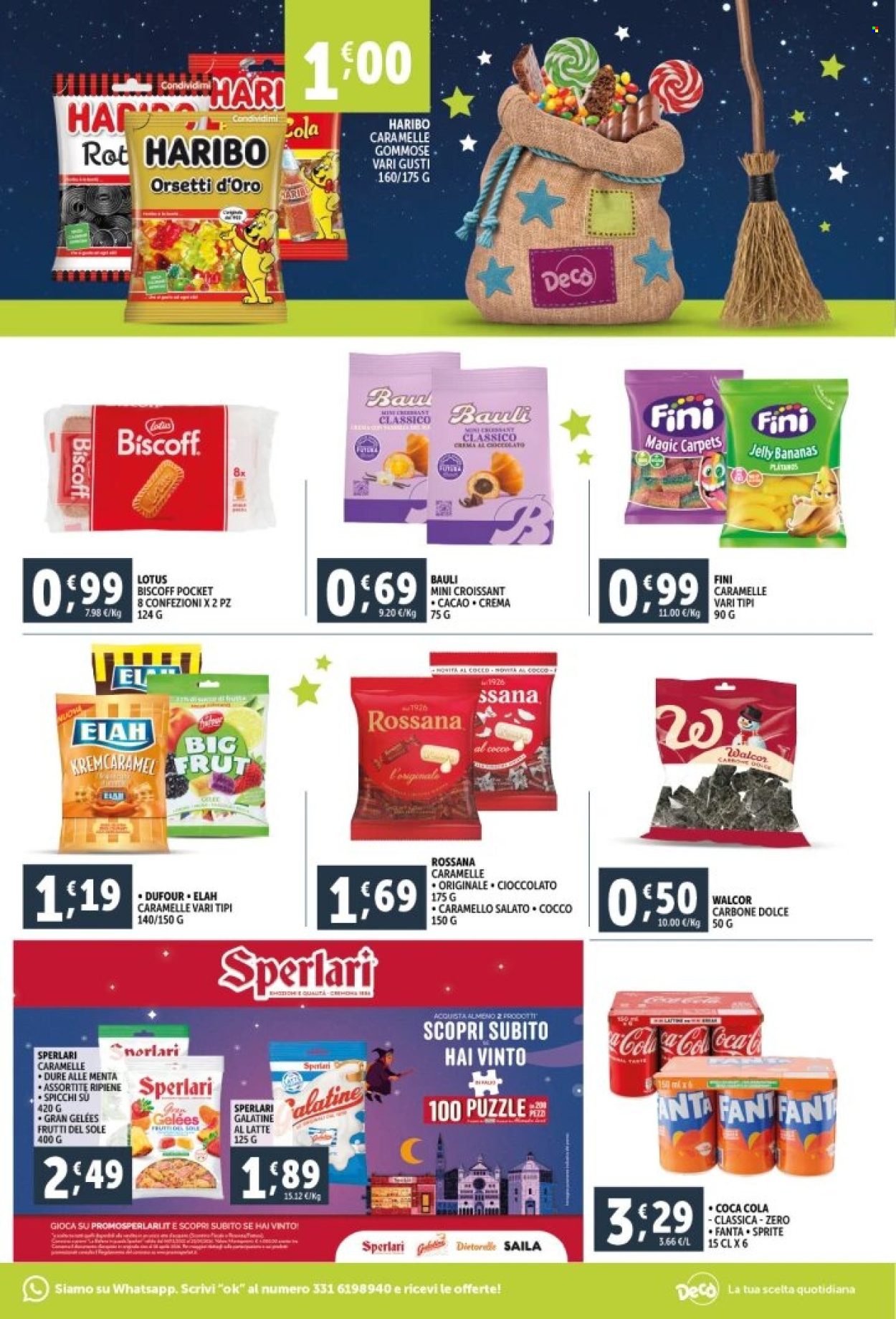 Volantino Deco - 29/12/2025 - 6/1/2026. Pagina 15