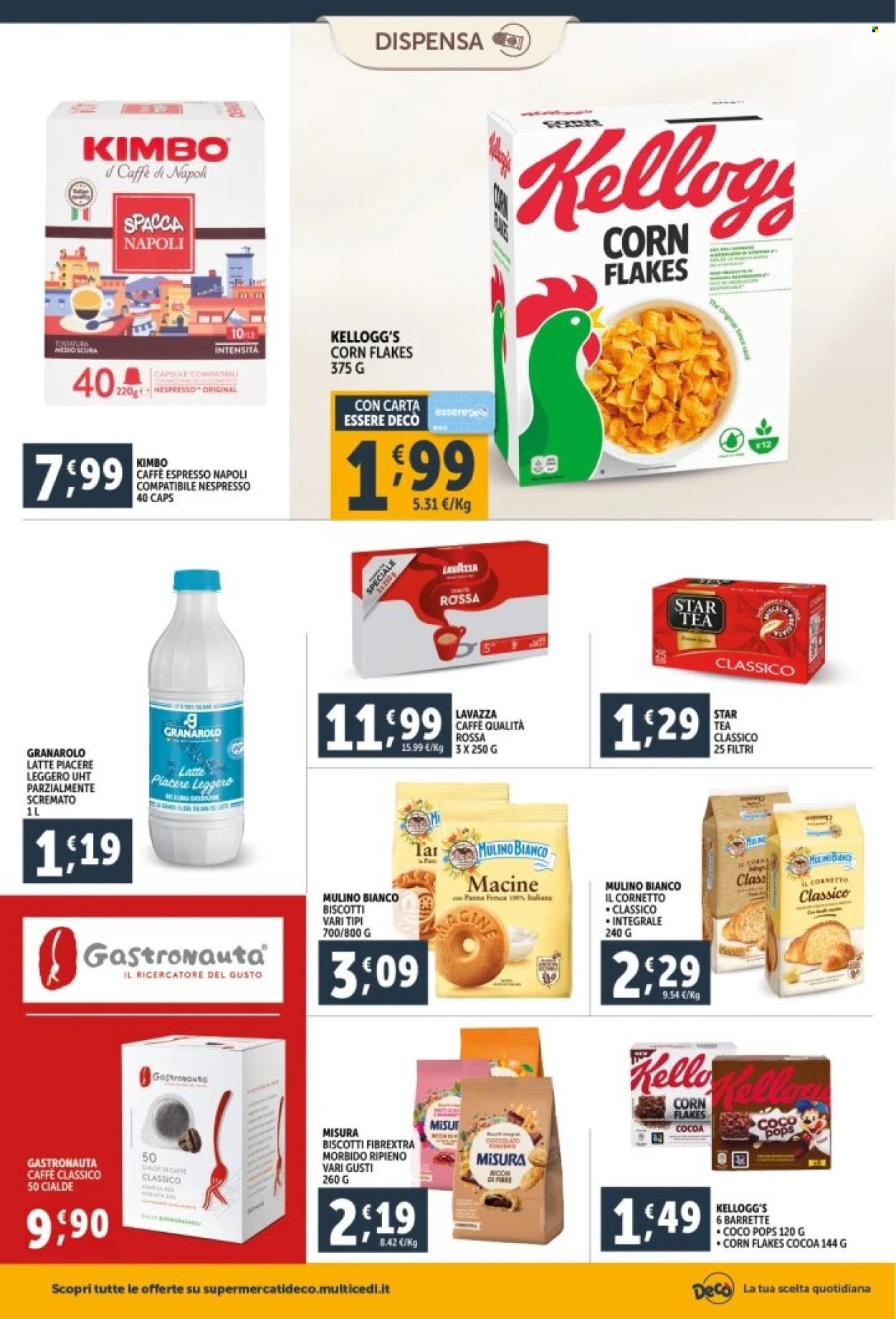 Volantino Deco - 29/12/2025 - 6/1/2026. Pagina 16