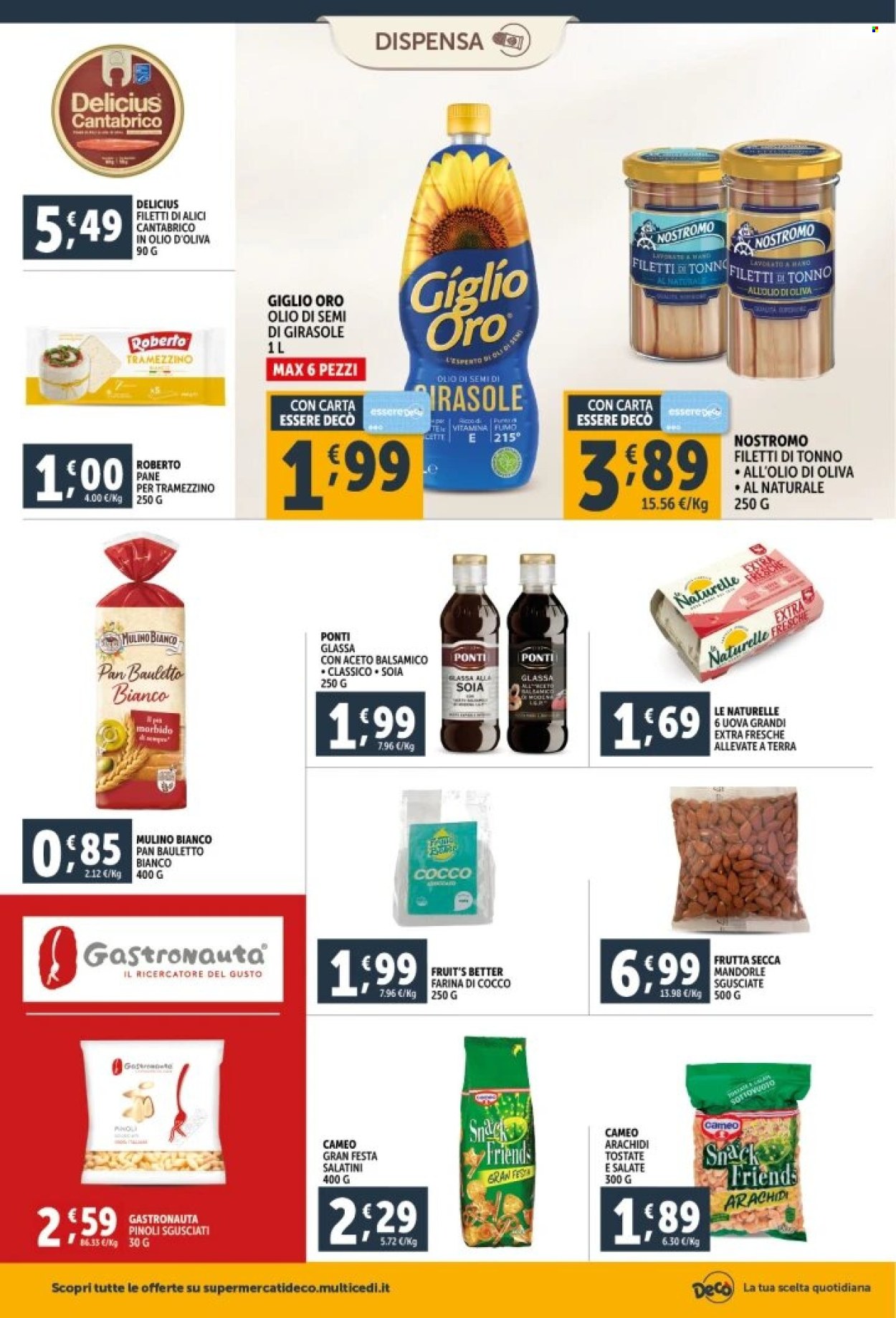 Volantino Deco - 29/12/2025 - 6/1/2026. Pagina 18