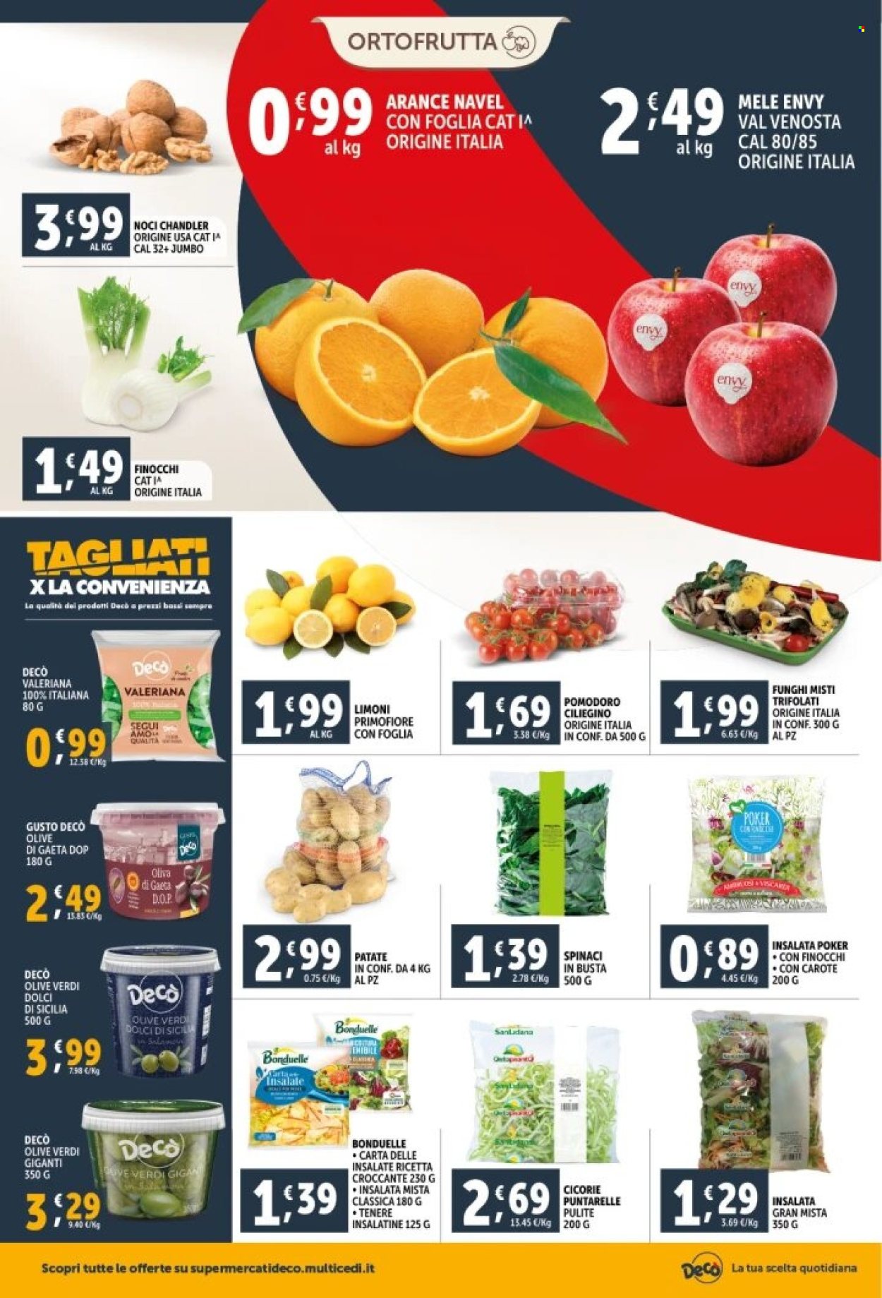 Volantino Deco - 29/12/2025 - 6/1/2026. Pagina 8