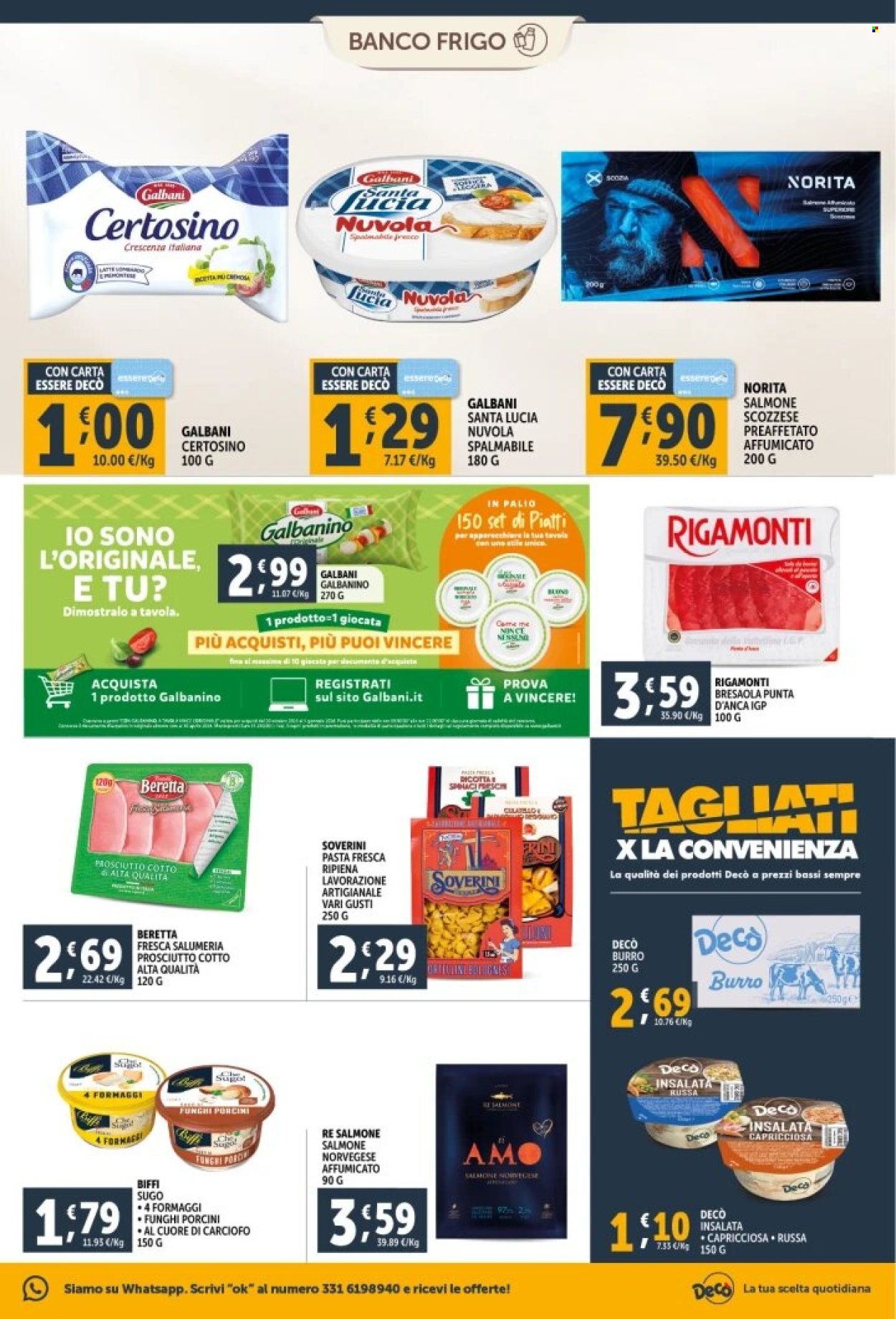 Volantino Deco - 29/12/2025 - 6/1/2026. Pagina 11