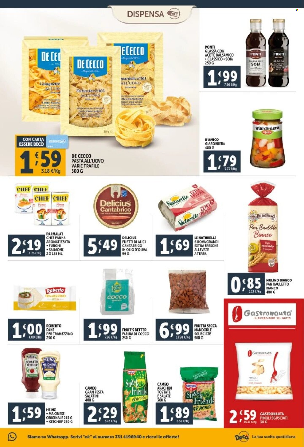 Volantino Deco - 29/12/2025 - 6/1/2026. Pagina 19