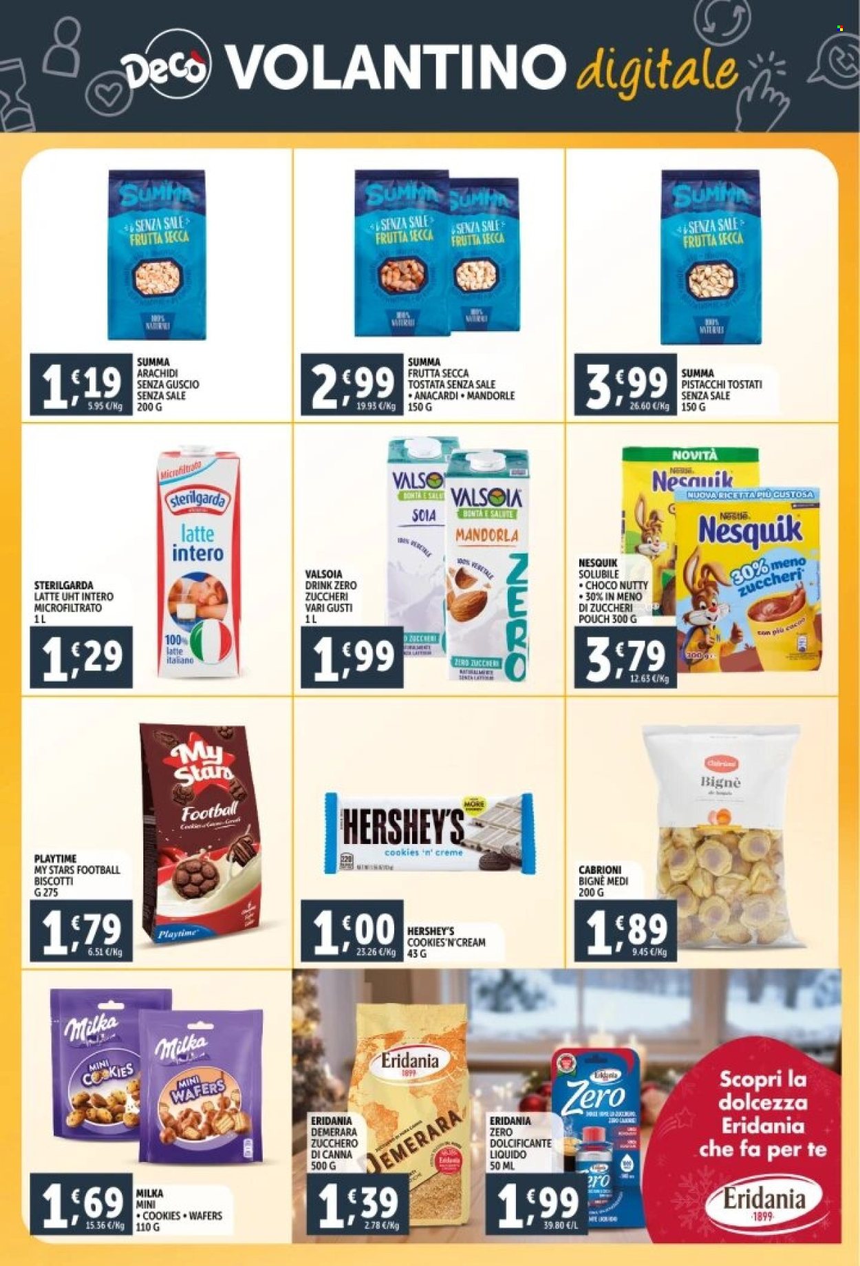 Volantino Deco - 29/12/2025 - 6/1/2026. Pagina 29