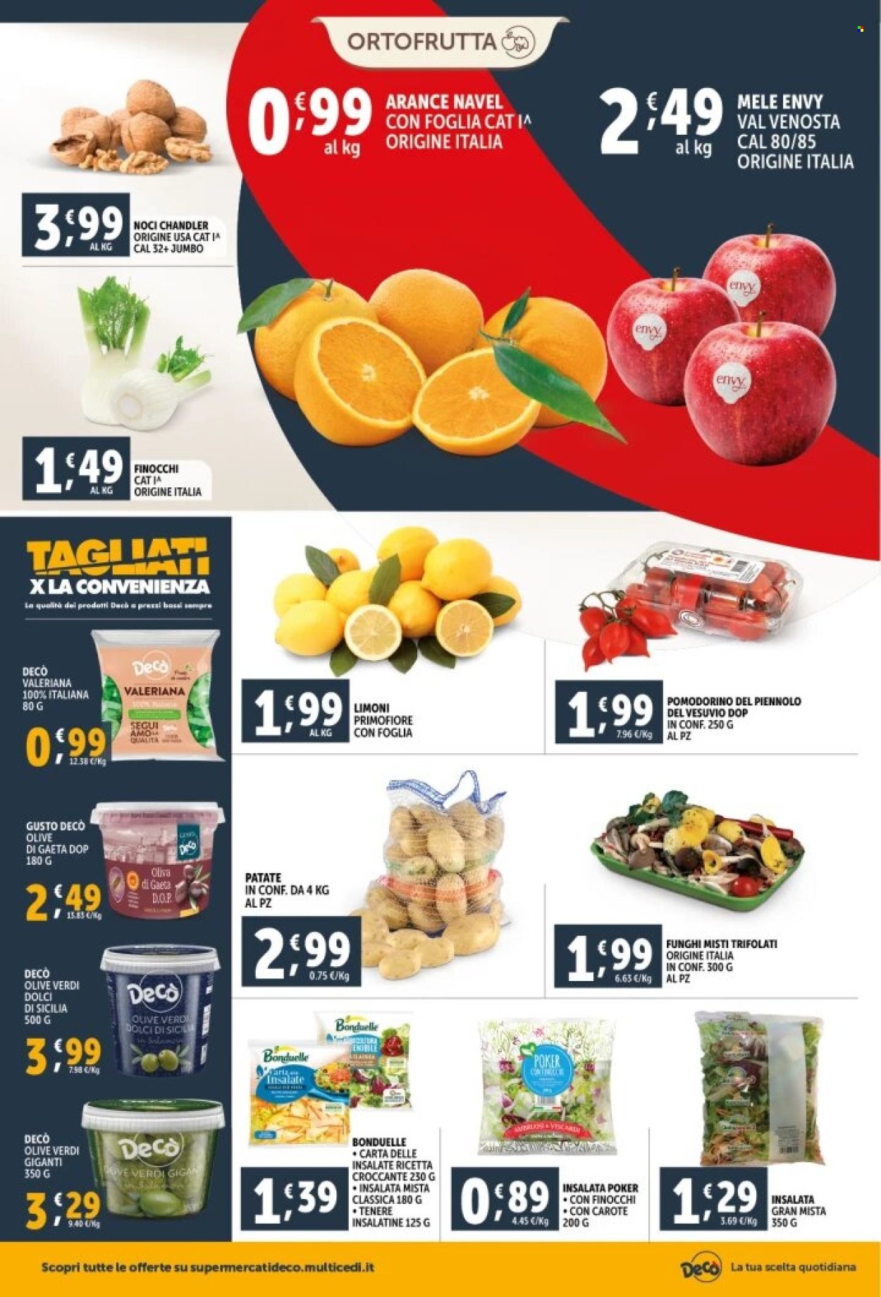 Volantino Deco - 29/12/2025 - 6/1/2026. Pagina 8