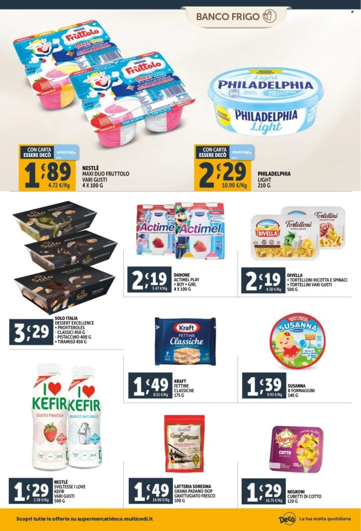 Volantino Deco - 29/12/2025 - 6/1/2026. Pagina 10