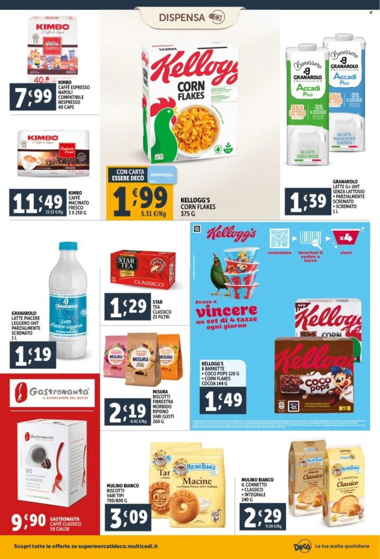 Volantino Deco - 29/12/2025 - 6/1/2026. Pagina 12