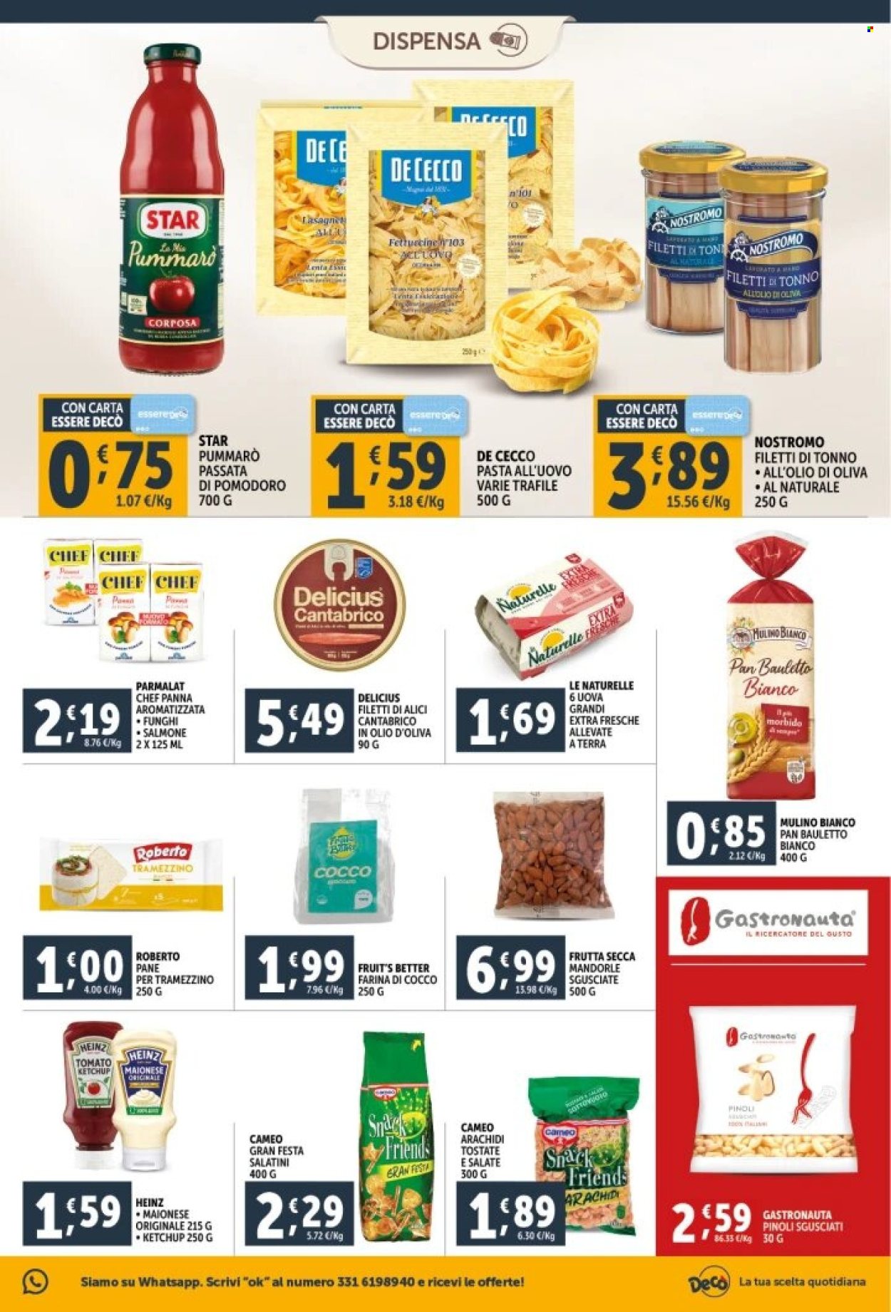 Volantino Deco - 29/12/2025 - 6/1/2026. Pagina 19