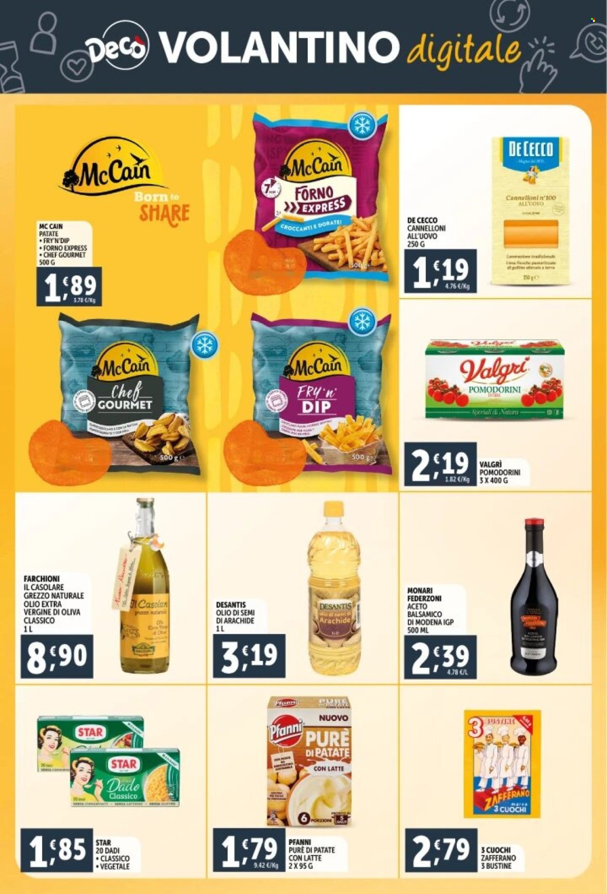 Volantino Deco - 29/12/2025 - 6/1/2026. Pagina 27