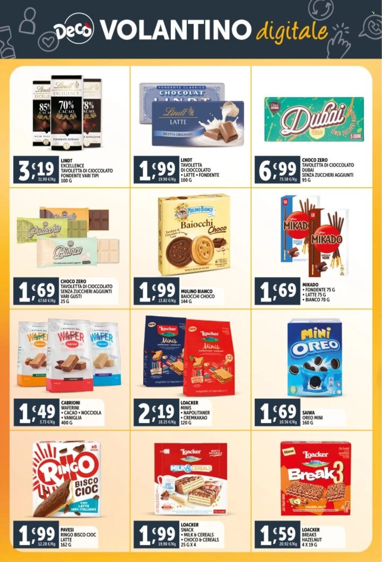 Volantino Deco - 29/12/2025 - 6/1/2026. Pagina 30