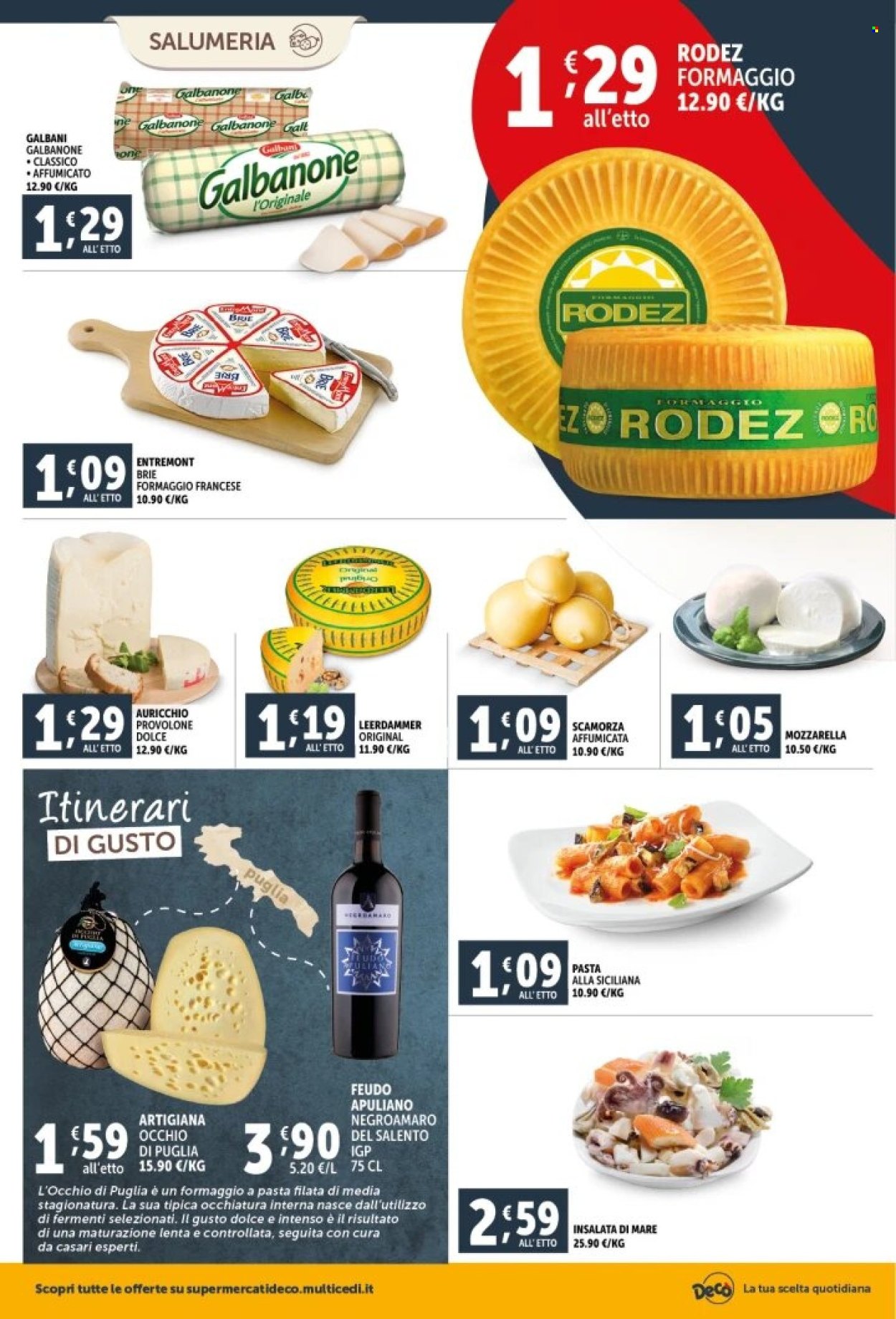 Volantino Deco - 29/12/2025 - 6/1/2026. Pagina 4