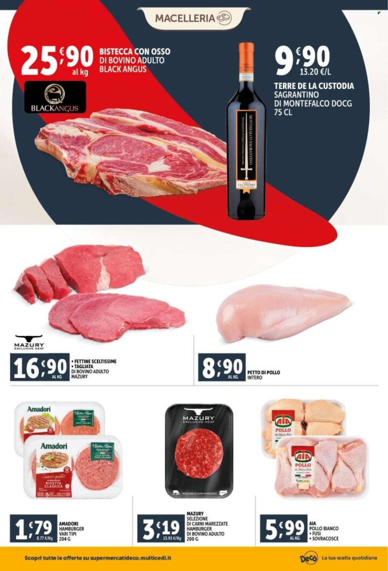 Volantino Deco - 29/12/2025 - 6/1/2026. Pagina 6