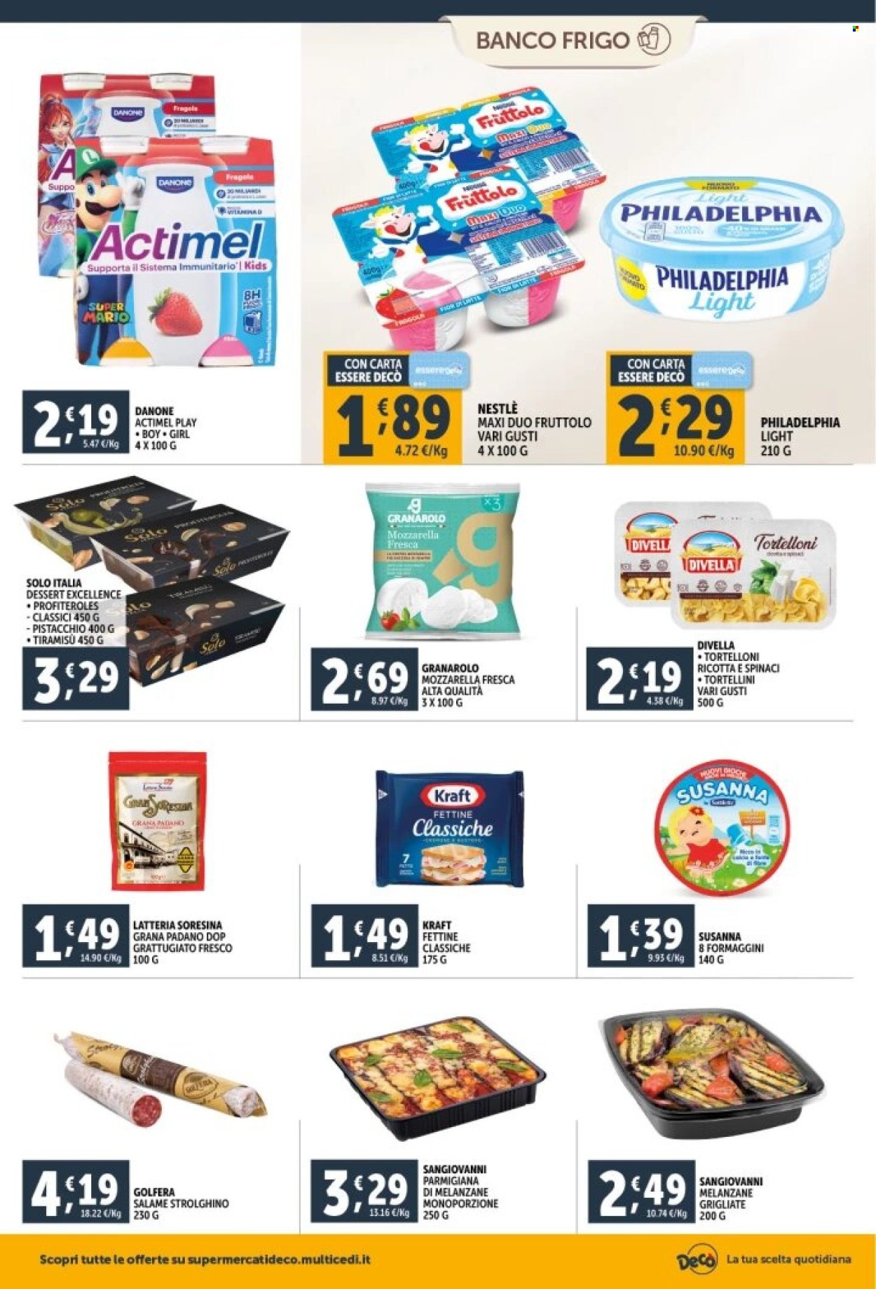 Volantino Deco - 29/12/2025 - 6/1/2026. Pagina 10