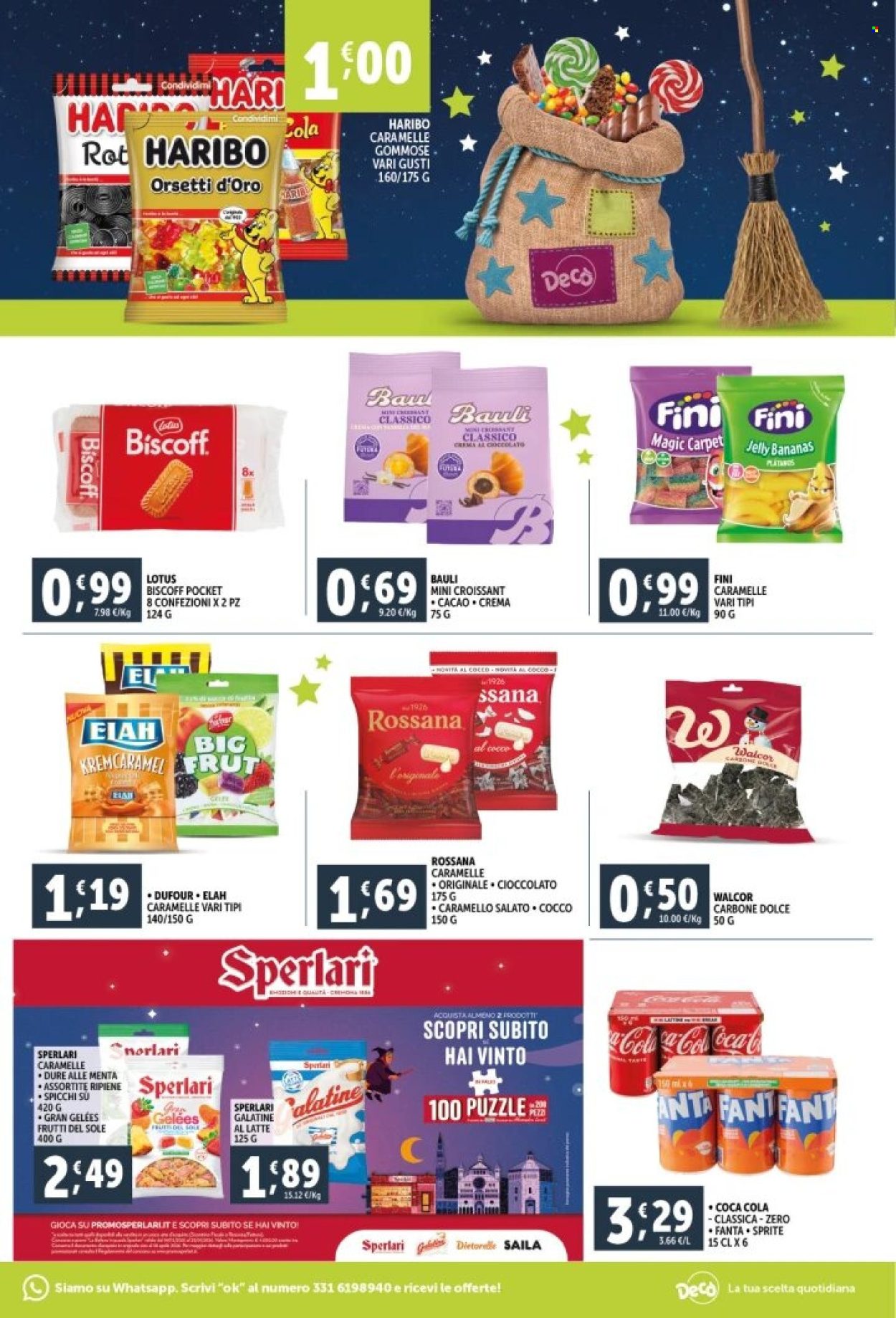 Volantino Deco - 29/12/2025 - 6/1/2026. Pagina 17