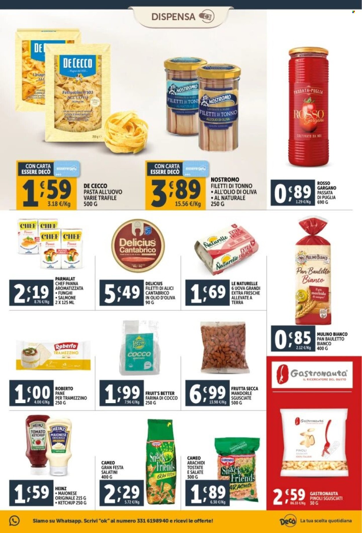 Volantino Deco - 29/12/2025 - 6/1/2026. Pagina 19