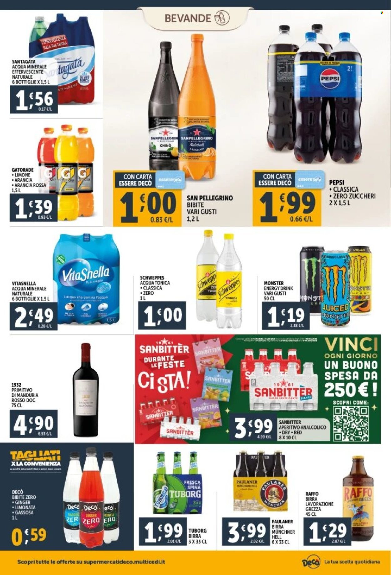 Volantino Deco - 29/12/2025 - 6/1/2026. Pagina 20