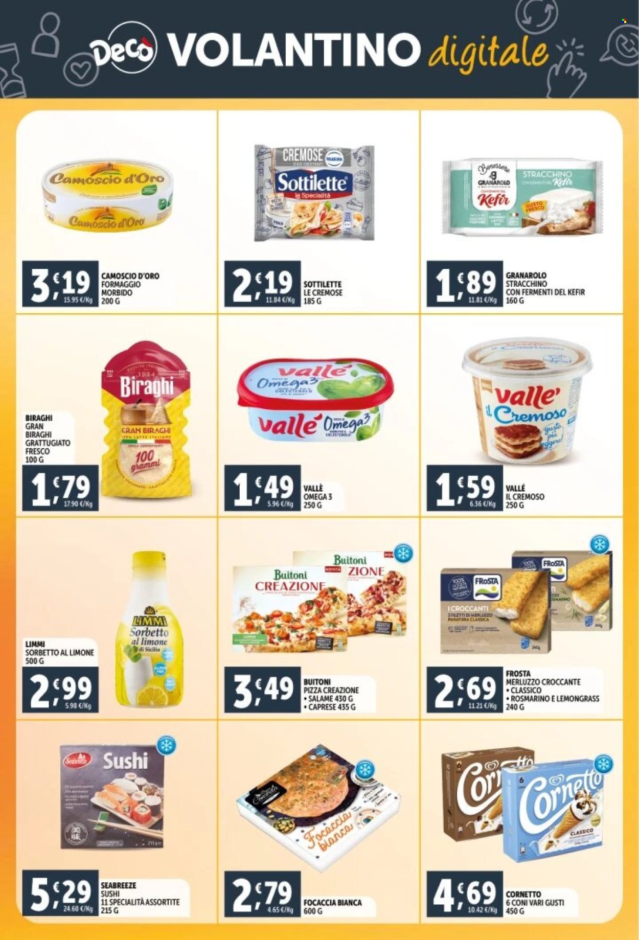 Volantino Deco - 29/12/2025 - 6/1/2026. Pagina 26