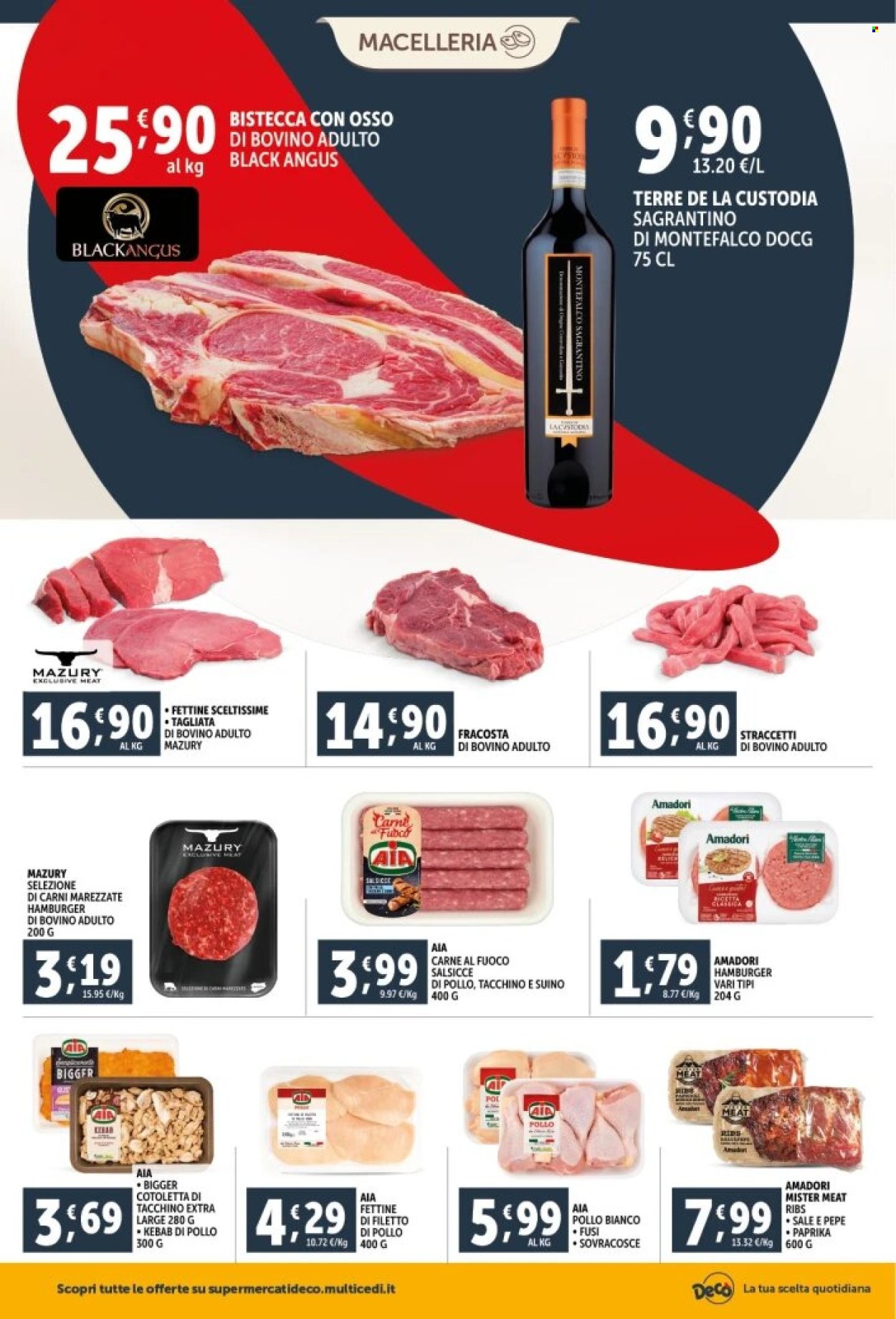 Volantino Deco - 29/12/2025 - 6/1/2026. Pagina 6